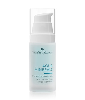 Charlotte Meentzen Aqua Minerals Gesichtsfluid 30 ml