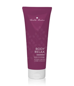 Charlotte Meentzen Body Relax Duschcreme 200 ml