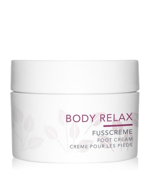 Charlotte Meentzen Body Relax Fußcreme 50 ml