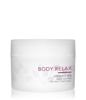 Charlotte Meentzen Body Relax Körperbutter 250 ml