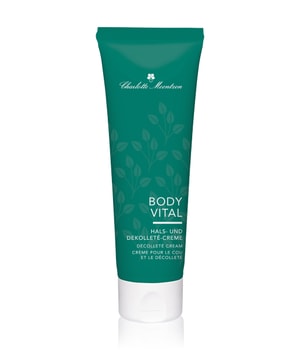 Charlotte Meentzen Body Vital Dekolletécreme 75 ml