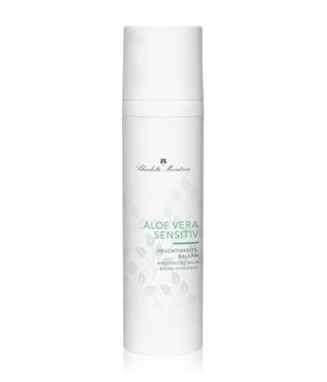 Charlotte Meentzen Aloe Vera Sensitiv Feuchtigkeitsbalsam Körperbalsam 75 ml