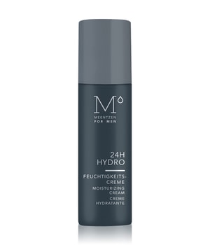 Charlotte Meentzen Meentzen 4 Men 24H Hydro Gesichtscreme 50 ml