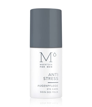 Charlotte Meentzen Meentzen 4 Men Anti Stress Augencreme 20 ml