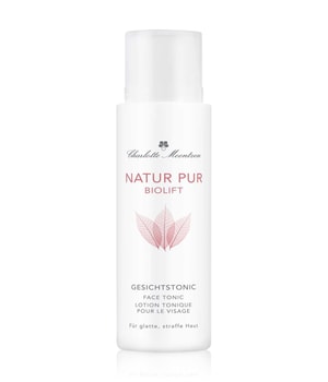 Charlotte Meentzen Natur Pur Biolift Gesichtswasser 125 ml