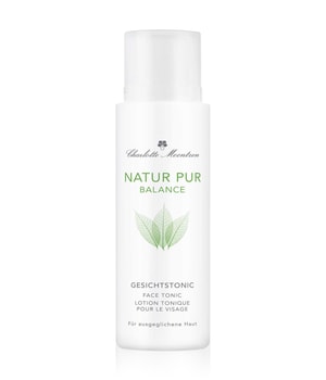 Charlotte Meentzen Natur Pur Balance Gesichtswasser 125 ml