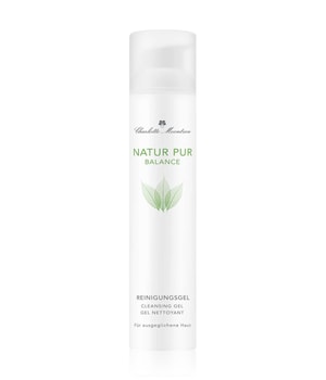 Charlotte Meentzen Natur Pur Balance Reinigungsgel 100 ml