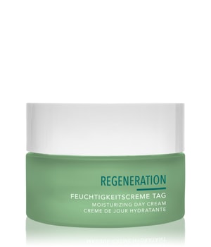 Charlotte Meentzen Regeneration Feuchtigkeit Gesichtscreme 50 ml