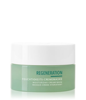 Charlotte Meentzen Regeneration Feuchtigkeits-Crememaske Gesichtsmaske 50 ml