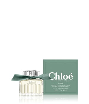 Chloé Chloé Rose Naturelle Intense Eau de Parfum 50 ml