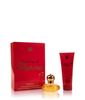 Chopard Casmir 30 ml EdP + 75 ml SG Duftset 1 Stk