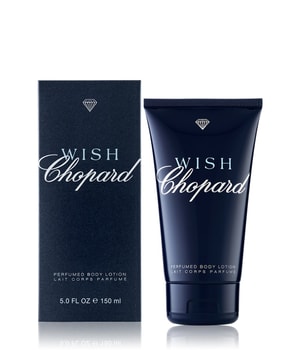 Chopard Wish Bodylotion 150 ml