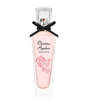 Christina Aguilera Definition Eau de Parfum 15 ml