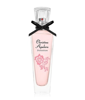 Christina Aguilera Definition Eau de Parfum 30 ml