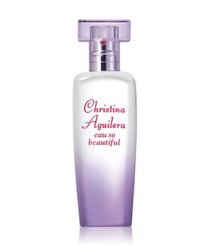 Christina Aguilera Eau so Beautiful Eau de Parfum 30 ml