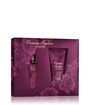 Christina Aguilera Violet Noir Set Duftset 1 Stk