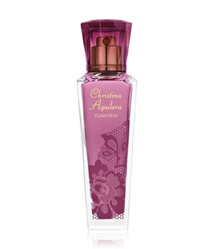 Christina Aguilera Violet Noir Eau de Parfum 15 ml