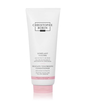 Christophe Robin Cleansing Volumising Conditioner with Rose Extracts Conditioner 200 ml