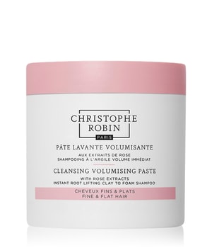 Christophe Robin Cleansing Volumising Paste Pure With Rose Extracts Haarshampoo 250 ml