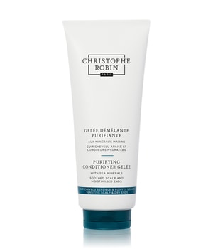 Christophe Robin Detangling Gelee With Sea Minerals Conditioner 200 ml