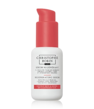 Christophe Robin Regenerating Serum With Prickly Pear Oil Haarserum 50 ml