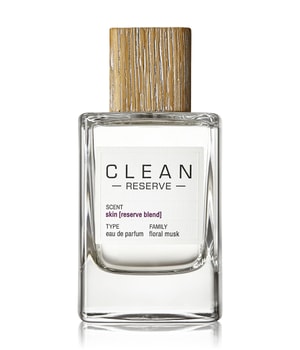 CLEAN Reserve Classic Collection Blend Skin Eau de Parfum 100 ml