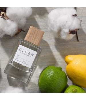 CLEAN Reserve Classic Collection Blend Warm Cotton Eau de Parfum 100 ml