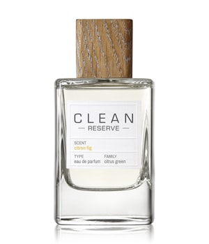 CLEAN Reserve Classic Collection Citron Fig Eau de Parfum 100 ml