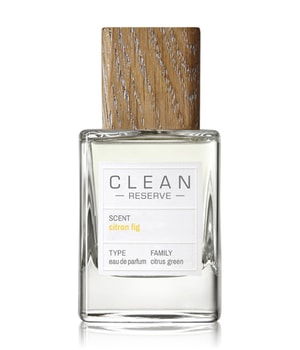 CLEAN Reserve Classic Collection Citron Fig Eau de Parfum 50 ml