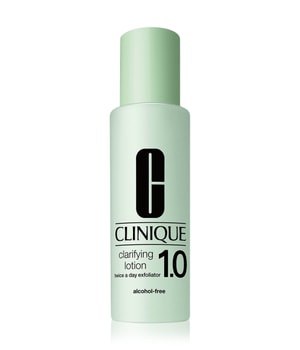 CLINIQUE 3-Phasen-Systempflege Clarifying 1.0 Gesichtswasser 200 ml