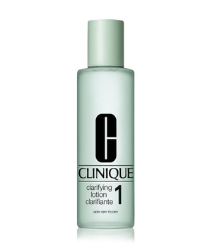 CLINIQUE 3-Step System Clarifying 1 Gesichtswasser 200 ml