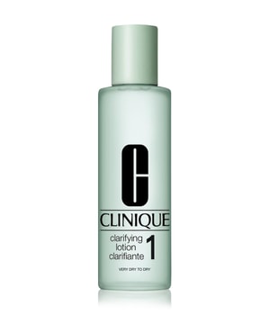 CLINIQUE 3-Step System Clarifying 1 Gesichtswasser 400 ml