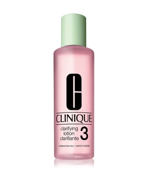 CLINIQUE 3-Step System Clarifying 3 Gesichtswasser 400 ml