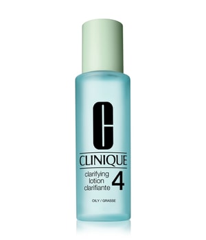 CLINIQUE 3-Phasen-Systempflege Clarifying 4 Gesichtswasser 200 ml