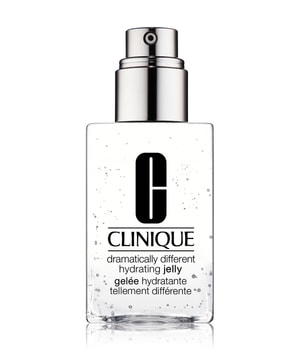 CLINIQUE 3-Phasen-Systempflege Dramatically Different Hydrating Jelly Gesichtsgel 125 ml