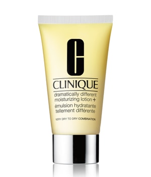 CLINIQUE 3-Phasen-Systempflege Dramatically Different Moisturizing Plus (Tube) Gesichtslotion 50 ml