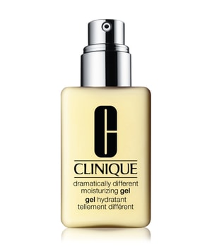 CLINIQUE 3-Phasen-Systempflege Dramatically Different Moisturizing Gel Gesichtsgel 125 ml