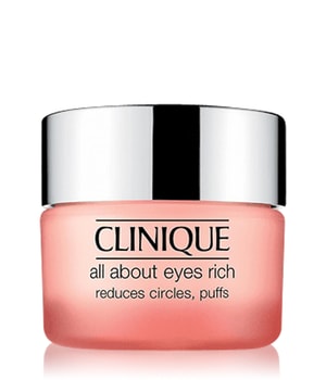 CLINIQUE All About Eyes Rich Augencreme 30 ml