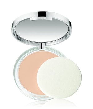 CLINIQUE Almost Powder SPF 15 Kompaktpuder 10 g Nude