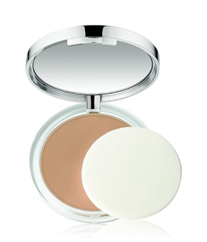 CLINIQUE Almost Powder SPF 15 Kompaktpuder 10 g Hellbraun