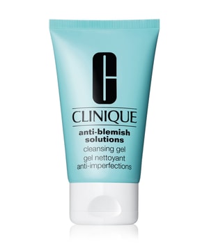 CLINIQUE Anti-Blemish Solutions Cleansing Reinigungsgel 125 ml