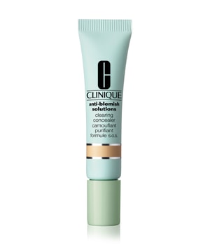 CLINIQUE Anti-Blemish Solutions Clearing Concealer 10 ml Hellbraun