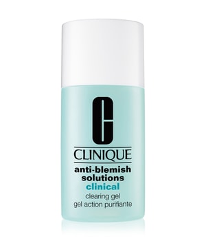 CLINIQUE Anti-Blemish Solutions Clinical Clearing Gesichtsgel 15 ml