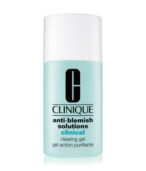 CLINIQUE Anti-Blemish Solutions Clinical Clearing Gesichtsgel 30 ml