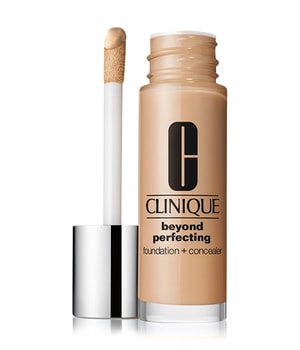 CLINIQUE Beyond Perfecting 2-in-1: Foundation + Concealer Flüssige Foundation 30 ml Rosa