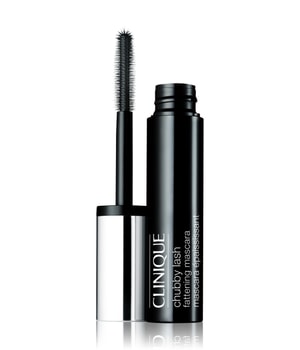 CLINIQUE Chubby Lash Fattening Mascara Mascara 10 ml Schwarz