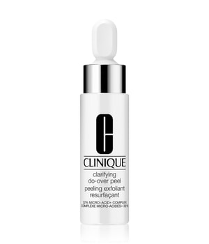 CLINIQUE Clarifying Do-Over Peel Gesichtspeeling 30 ml