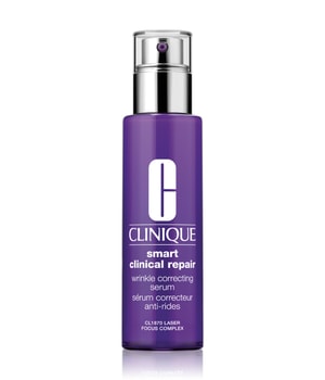 CLINIQUE Clinique Smart Clinical Repair Wrinkle Correcting Serum Gesichtsserum 50 ml