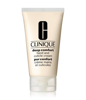 CLINIQUE Deep Comfort Handcreme 75 ml