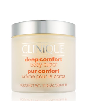 CLINIQUE Deep Comfort Körperbutter 200 ml